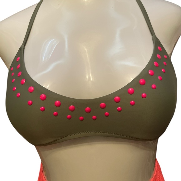 American Eagle Aerie Swim Set - Picture 2 of 3